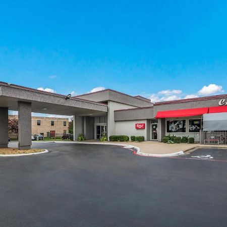 Red Roof Inn Lewisville Esterno foto